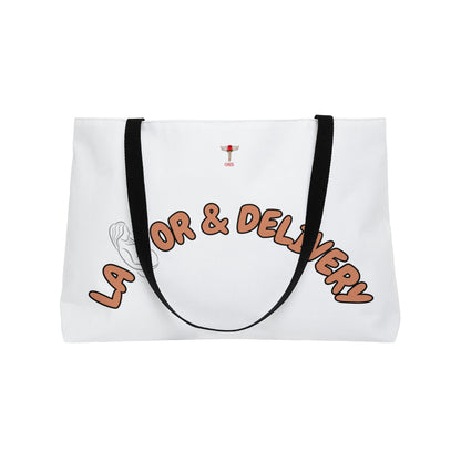 Labor & Delivery Tote Bag
