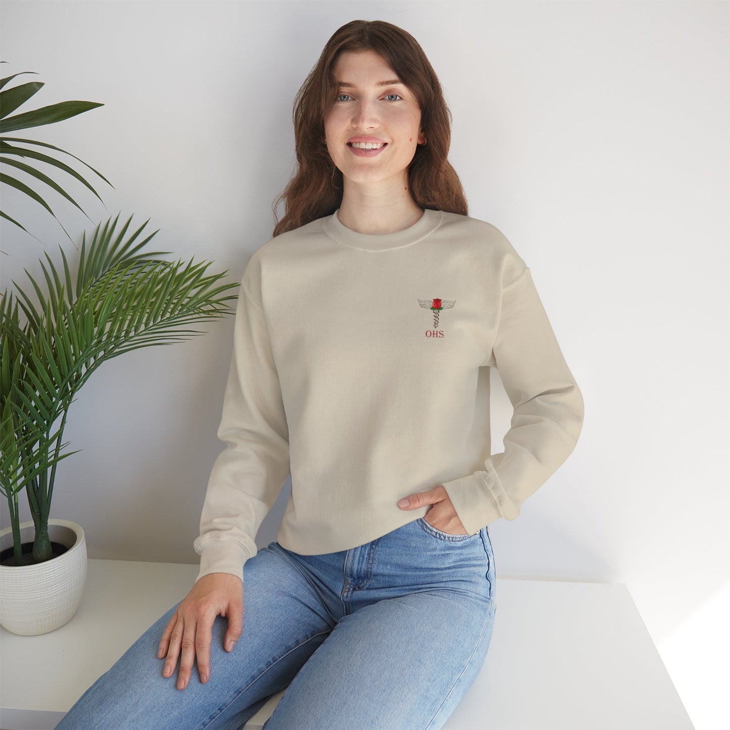 Labor & Delivery Sweatshirt