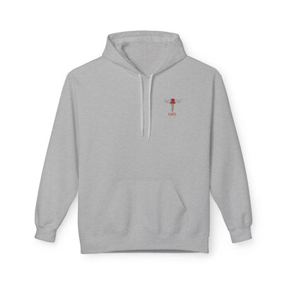 Geriatric Hoodie