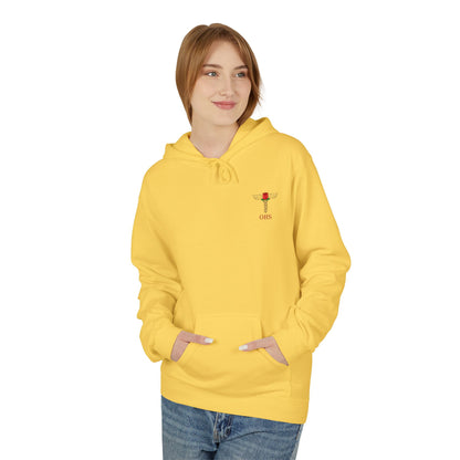 Geriatric Hoodie