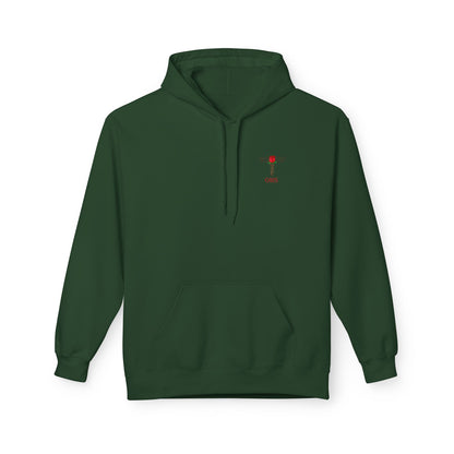 Geriatric Hoodie