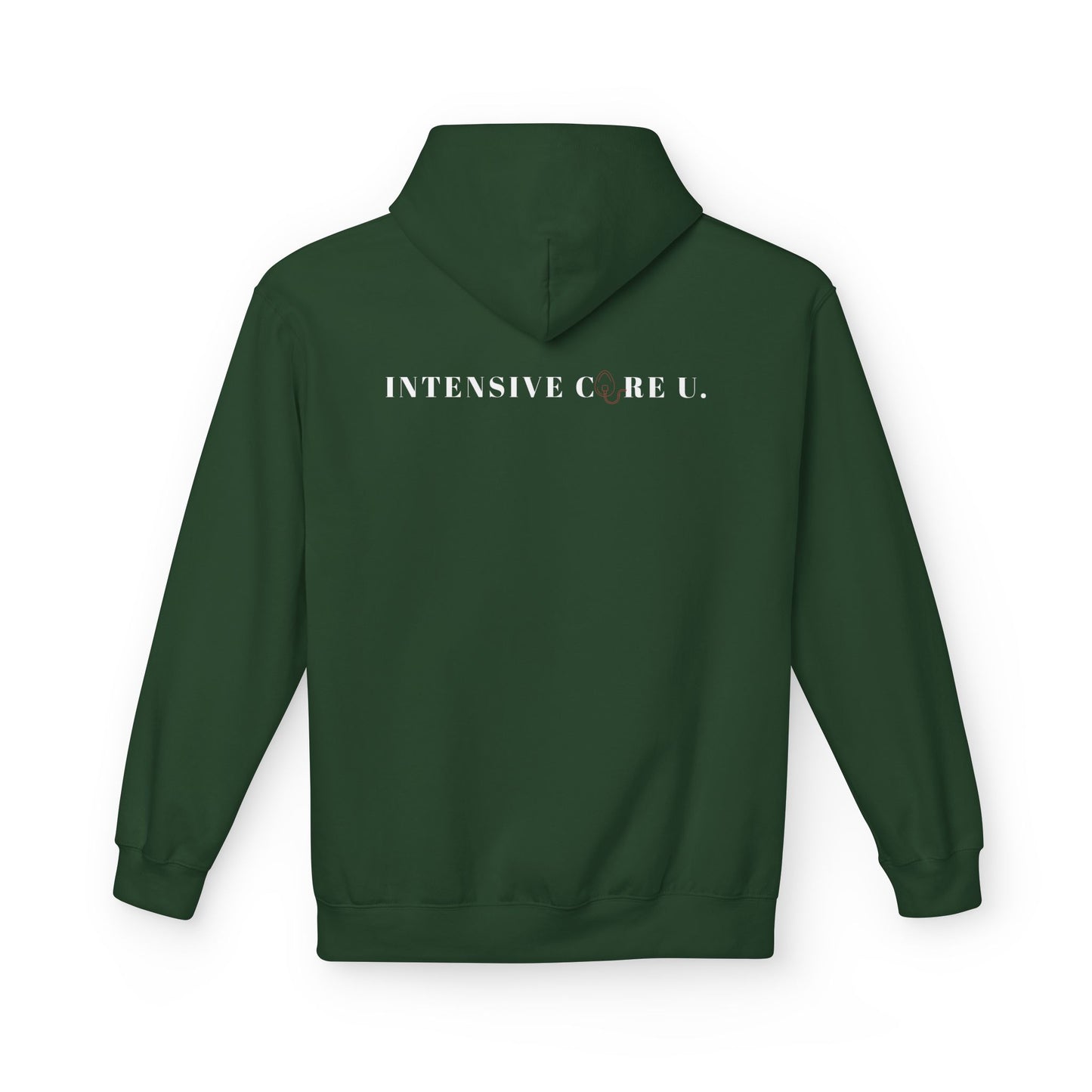 Intensive Care Unit Hoodie