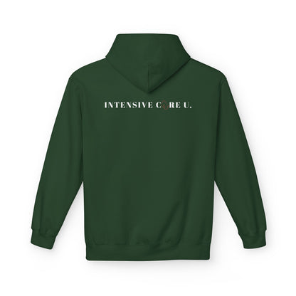 Intensive Care Unit Hoodie