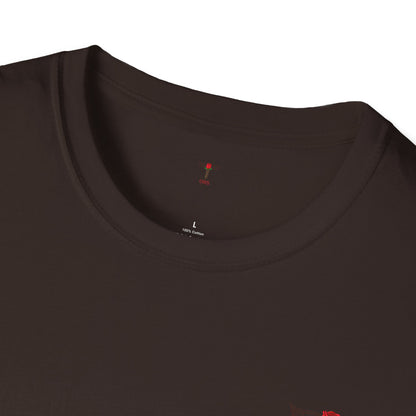 Geriatric T-Shirt