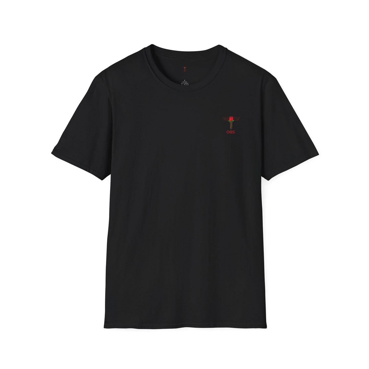Pédiatrie T‑Shirt