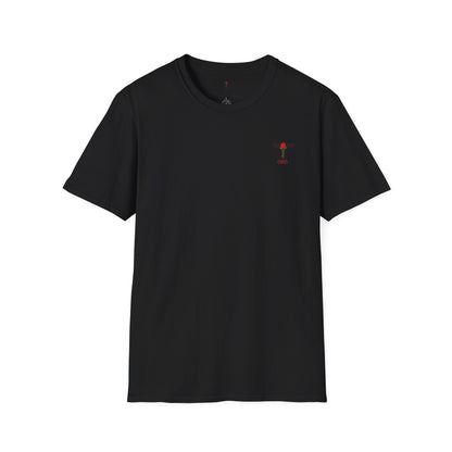 Pédiatrie T‑Shirt
