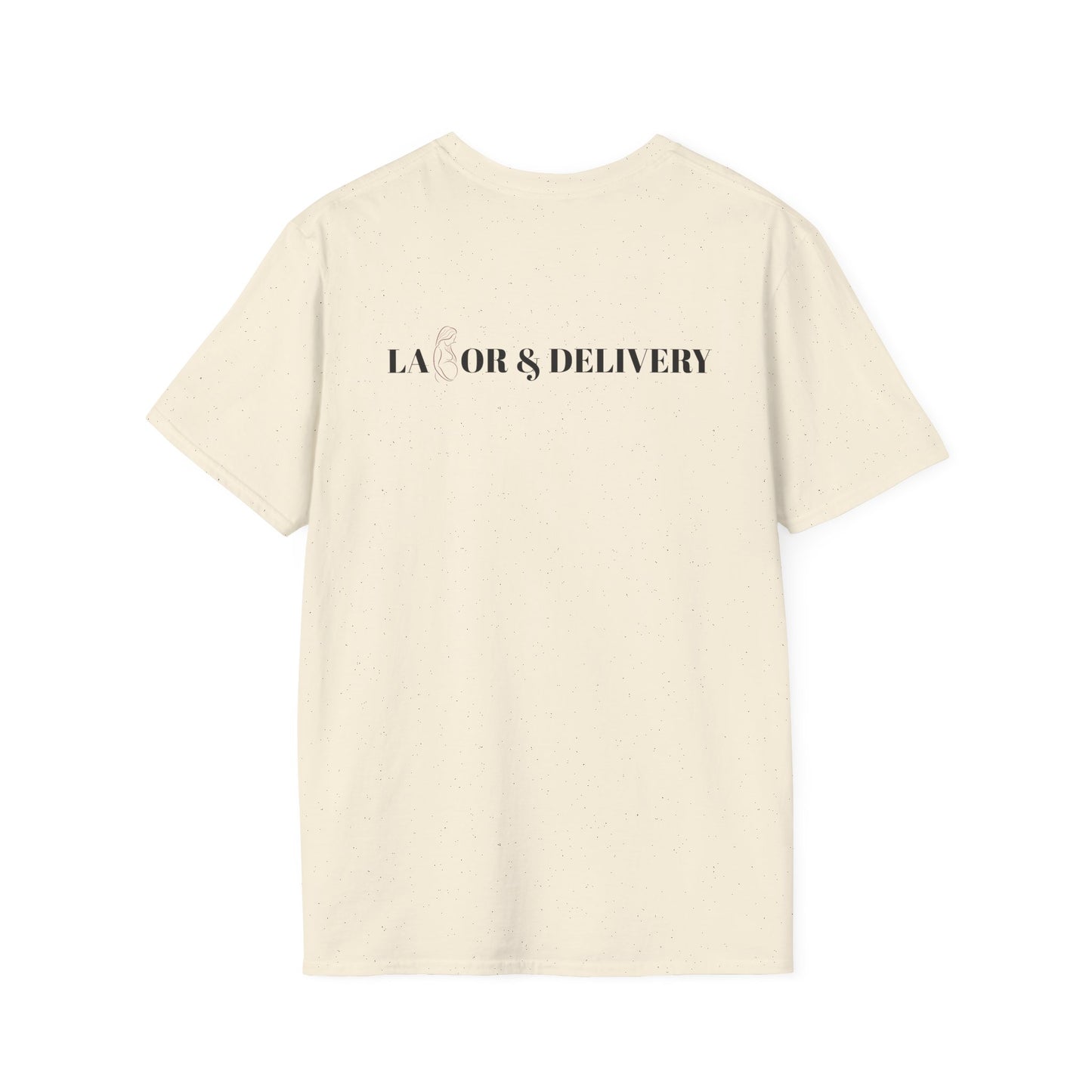 Labor & Delivery T-Shirt
