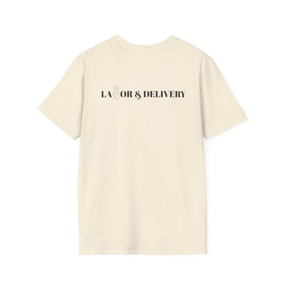 Labor & Delivery T-Shirt