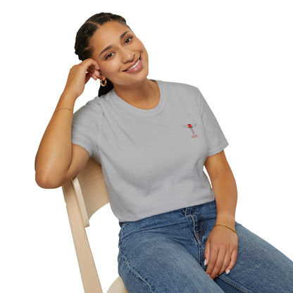 Pneumologie T-Shirt