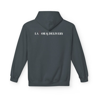 Labor & Delivery Hoodie