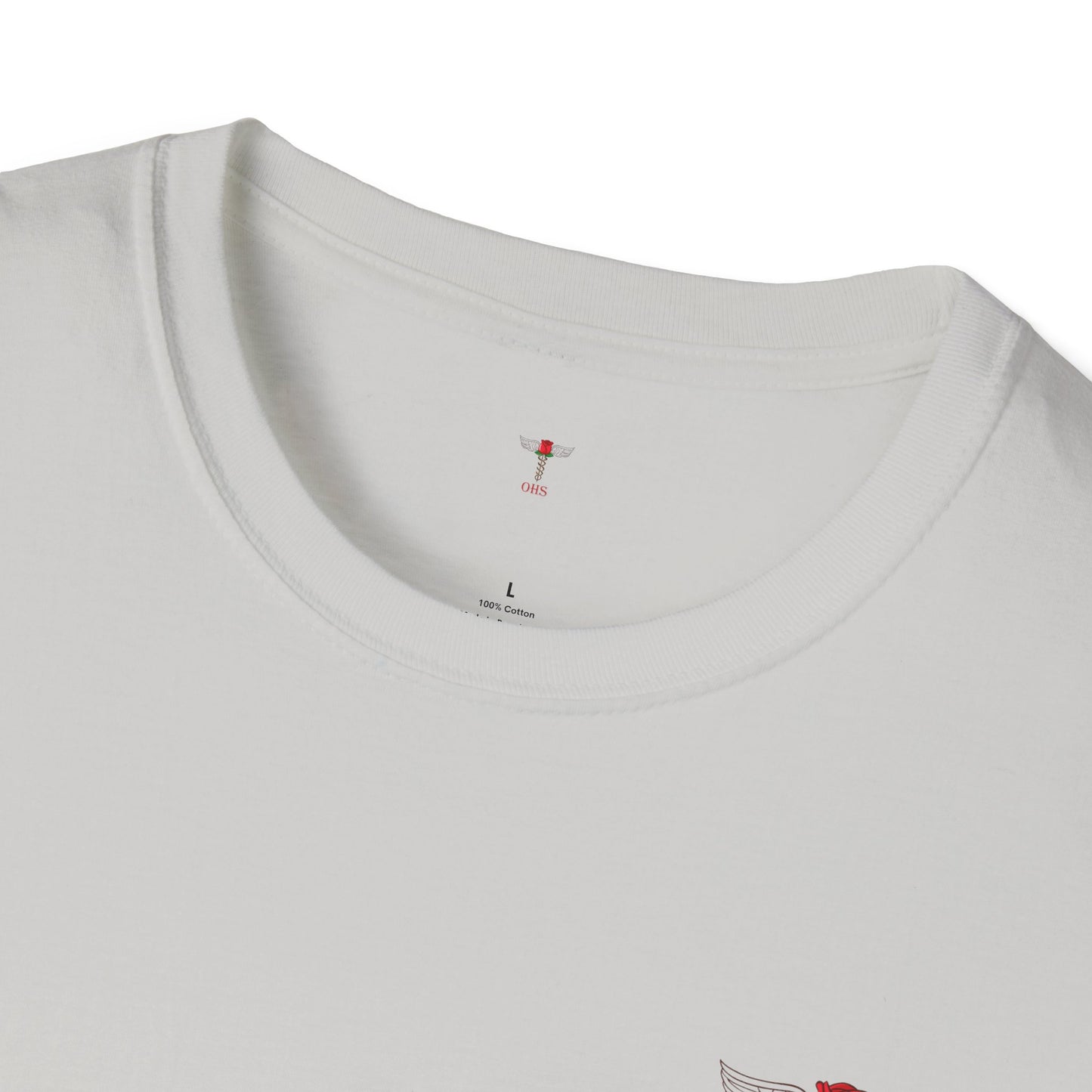 Pneumology T-Shirt