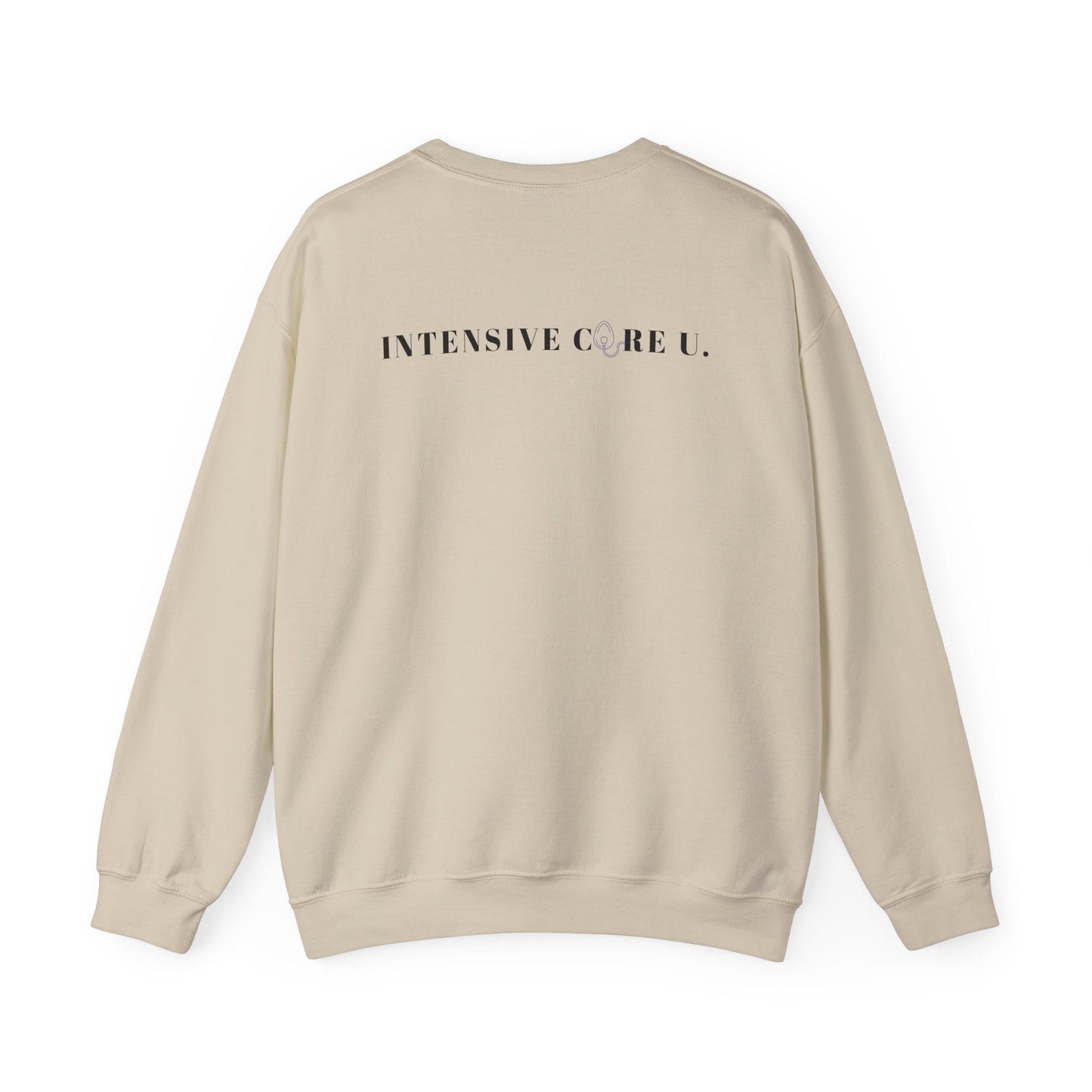 Intensive Care Unit Sweatshirt