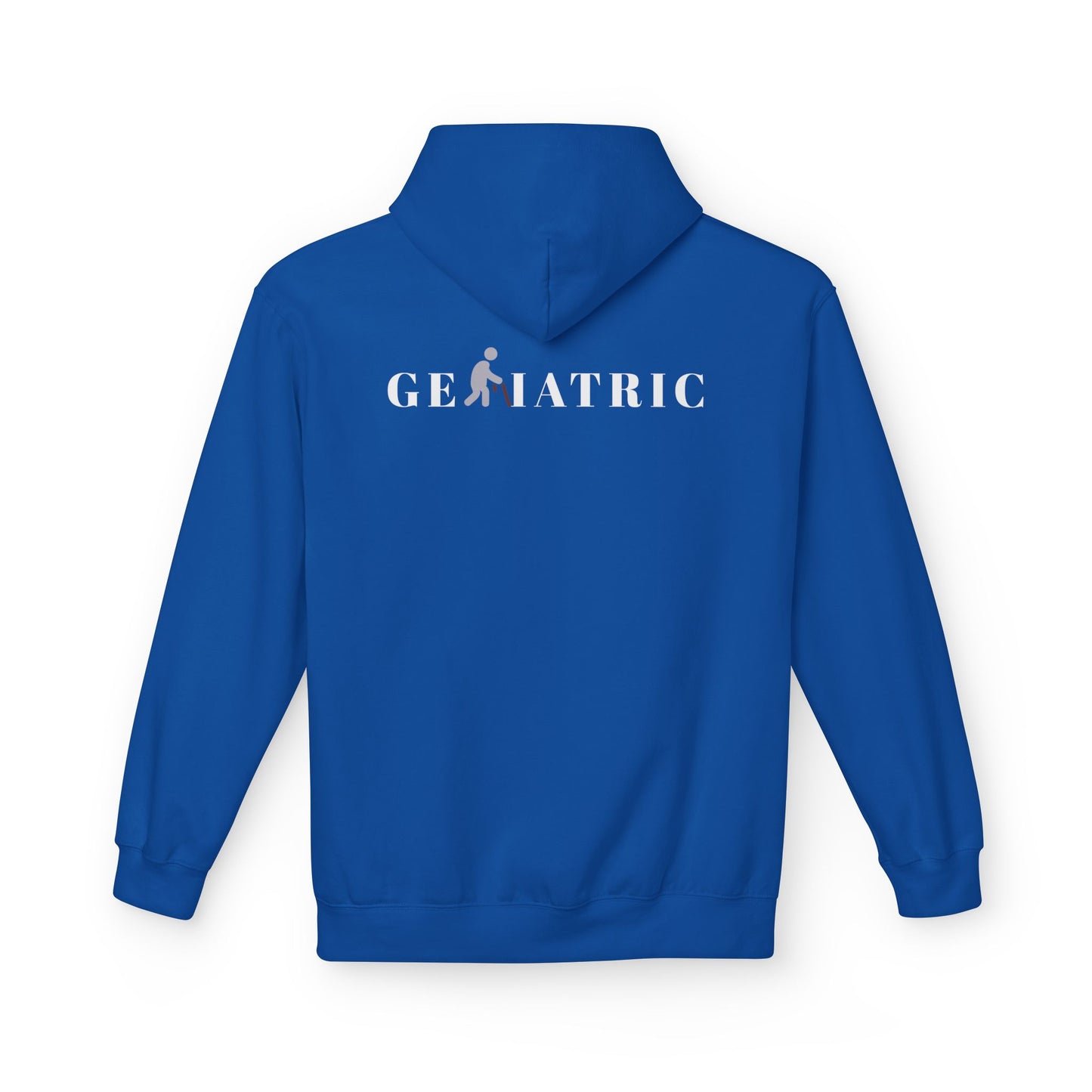 Geriatric Hoodie