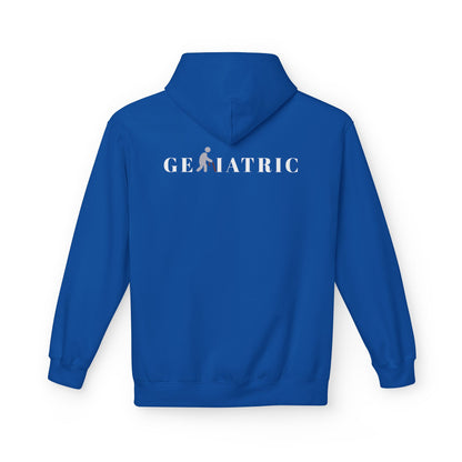 Geriatric Hoodie