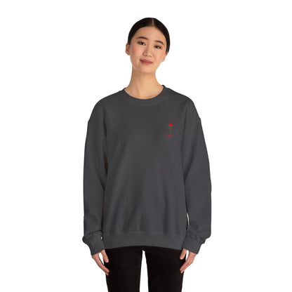 Geriatric Crewneck Sweatshirt