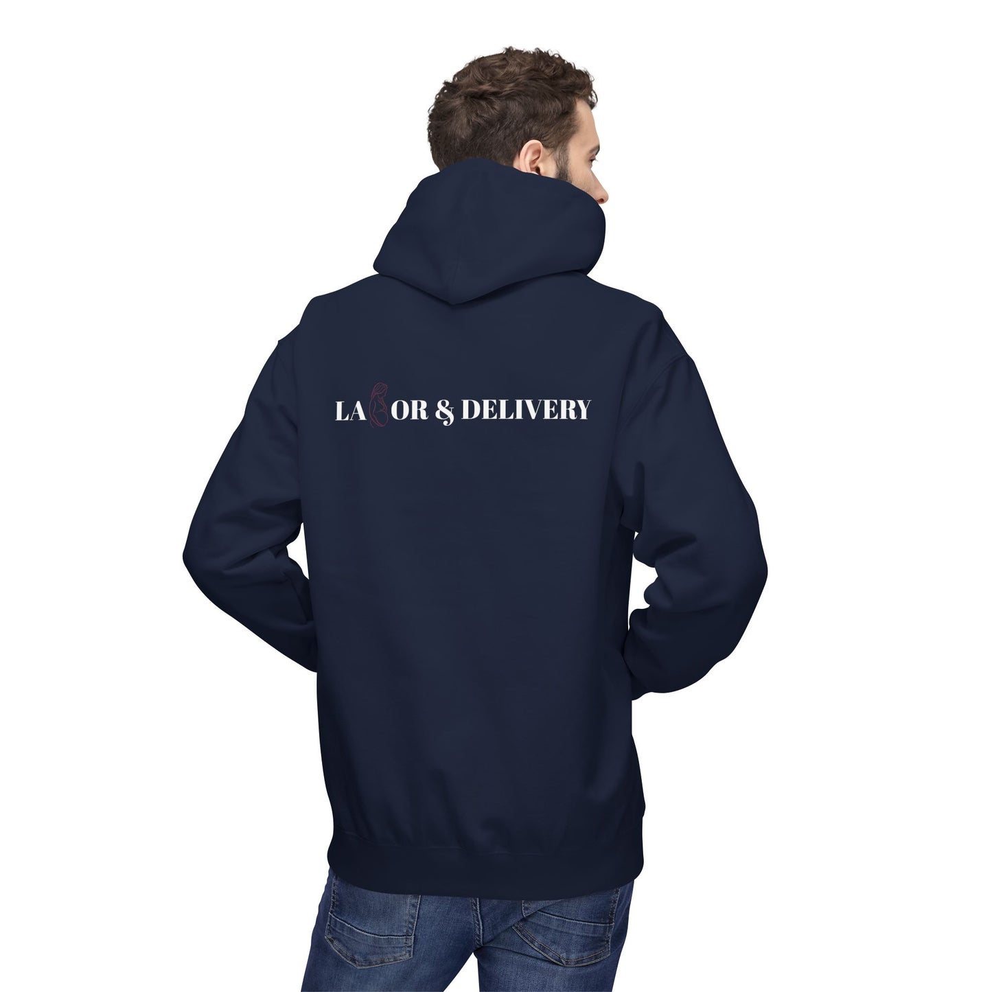 Labor & Delivery Hoodie