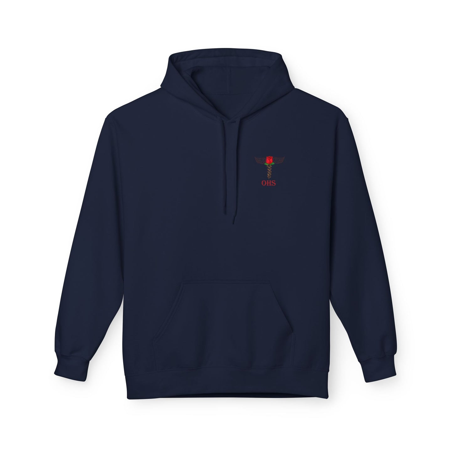 Pneumologie Hoodie