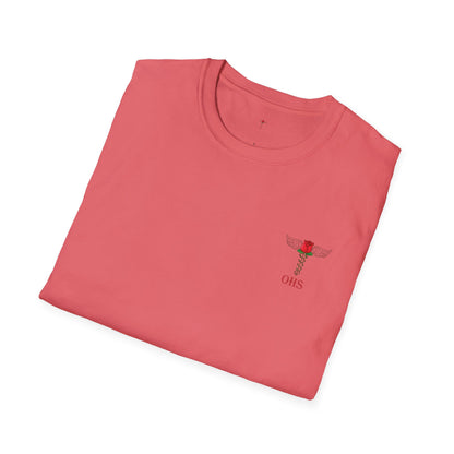 Pneumology T-Shirt