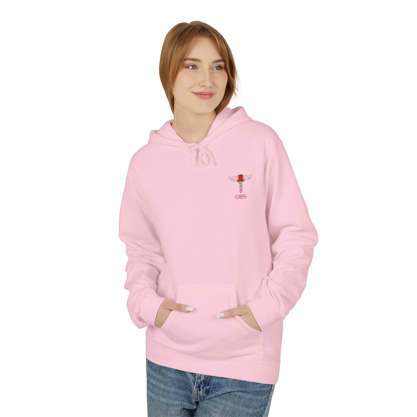 Geriatric Hoodie