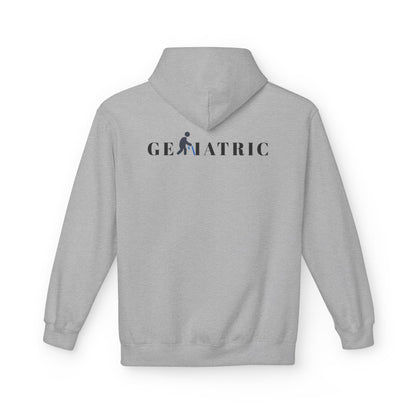 Geriatric Hoodie
