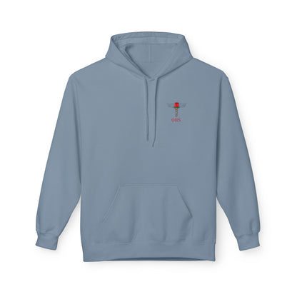 Pneumologie Hoodie