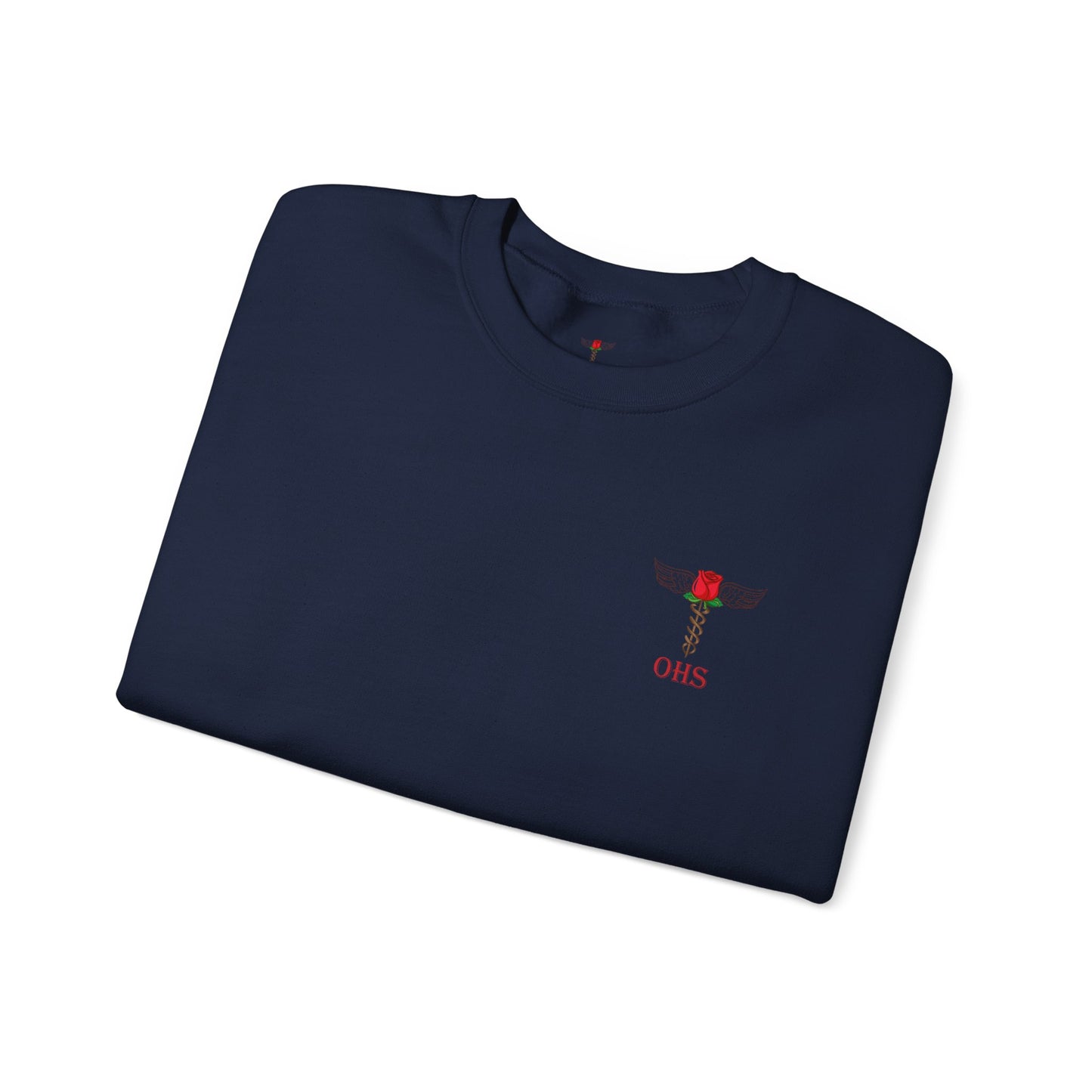 Intensive Care Unit Sweatshirt