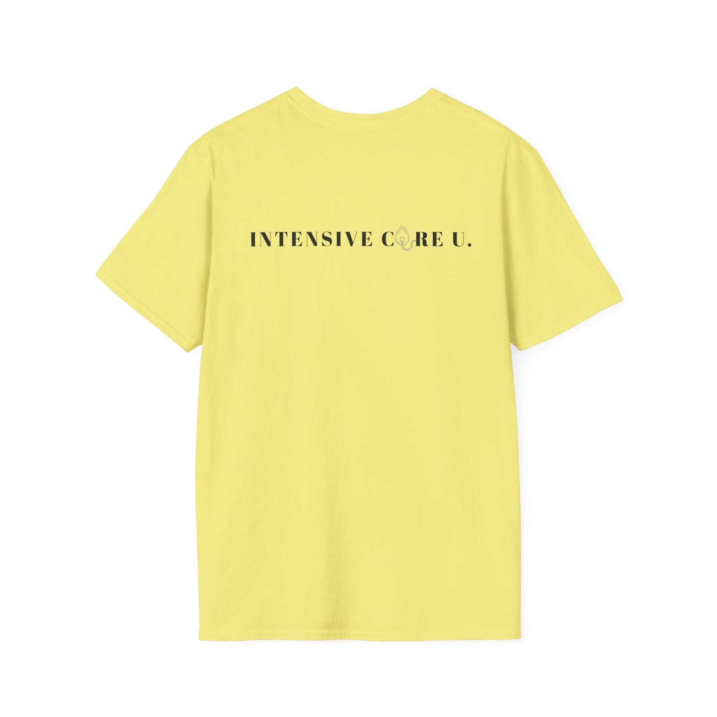 ICU T-Shirt
