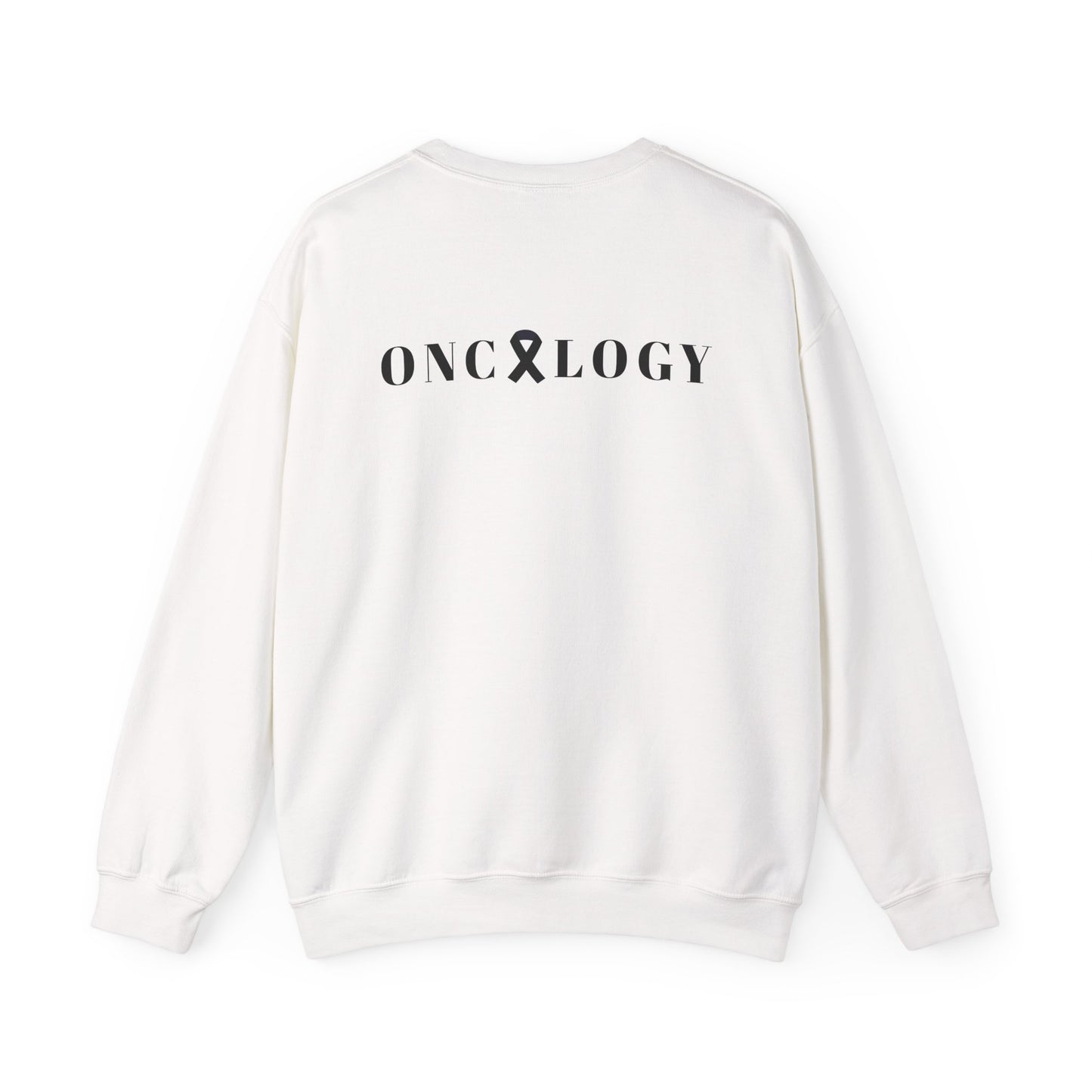 Oncology Crewneck Sweatshirt