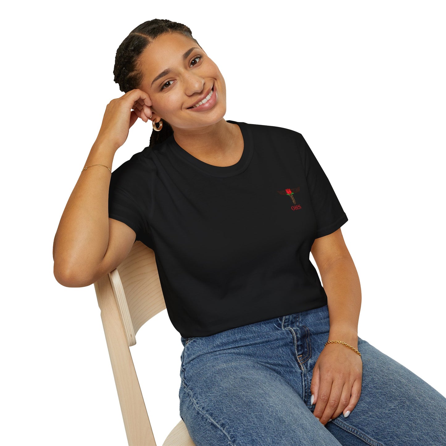 Pneumologie T-Shirt