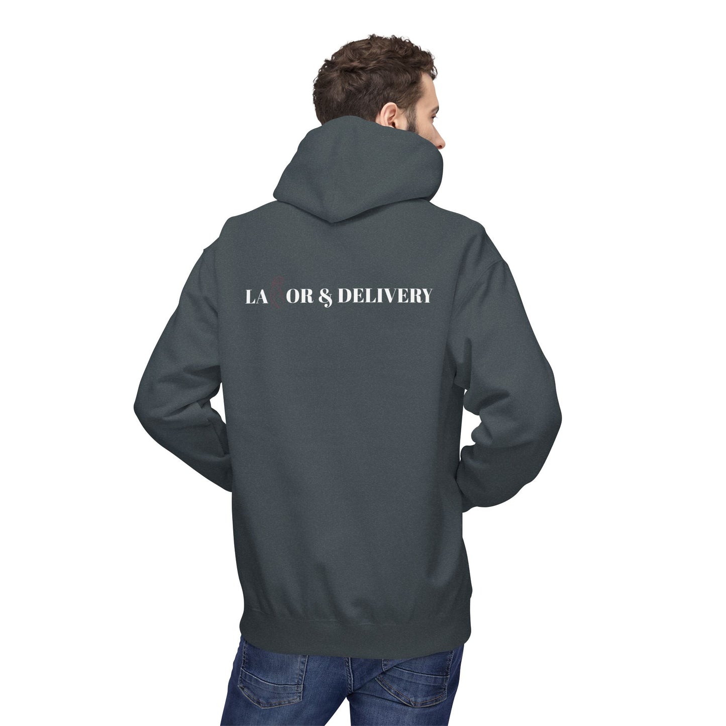 Labor & Delivery Hoodie