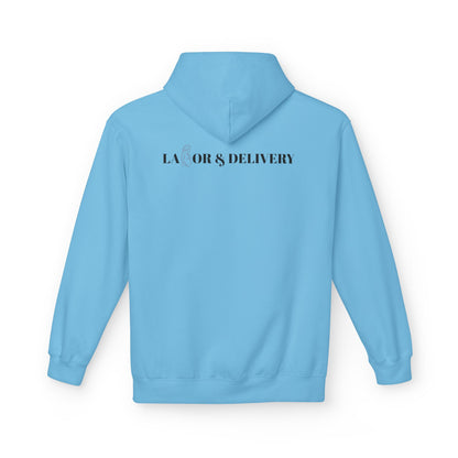 Labor & Delivery Hoodie