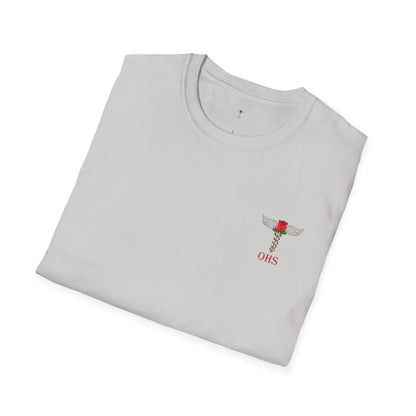 Pneumology T-Shirt