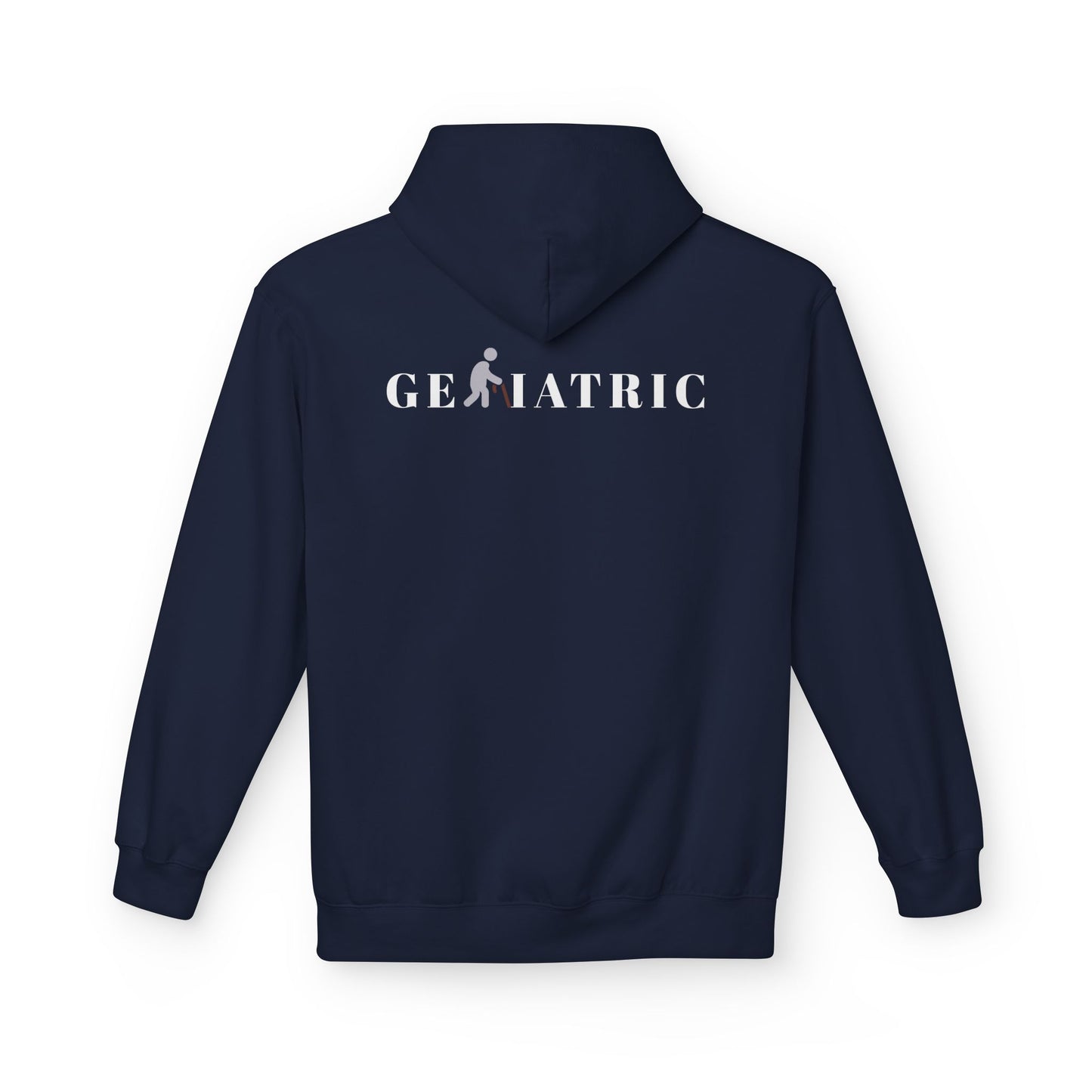 Geriatric Hoodie
