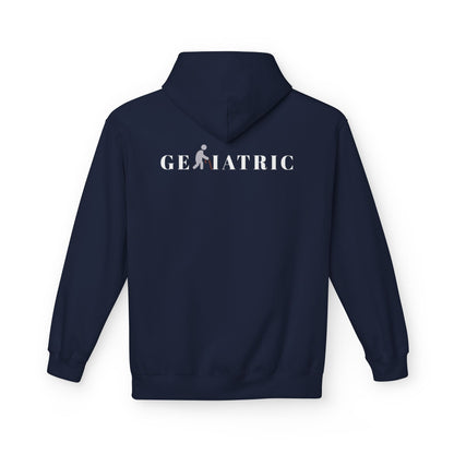 Geriatric Hoodie