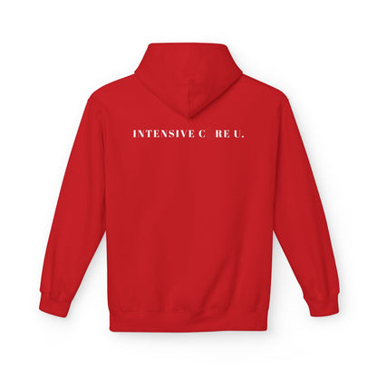 Intensive Care Unit Hoodie
