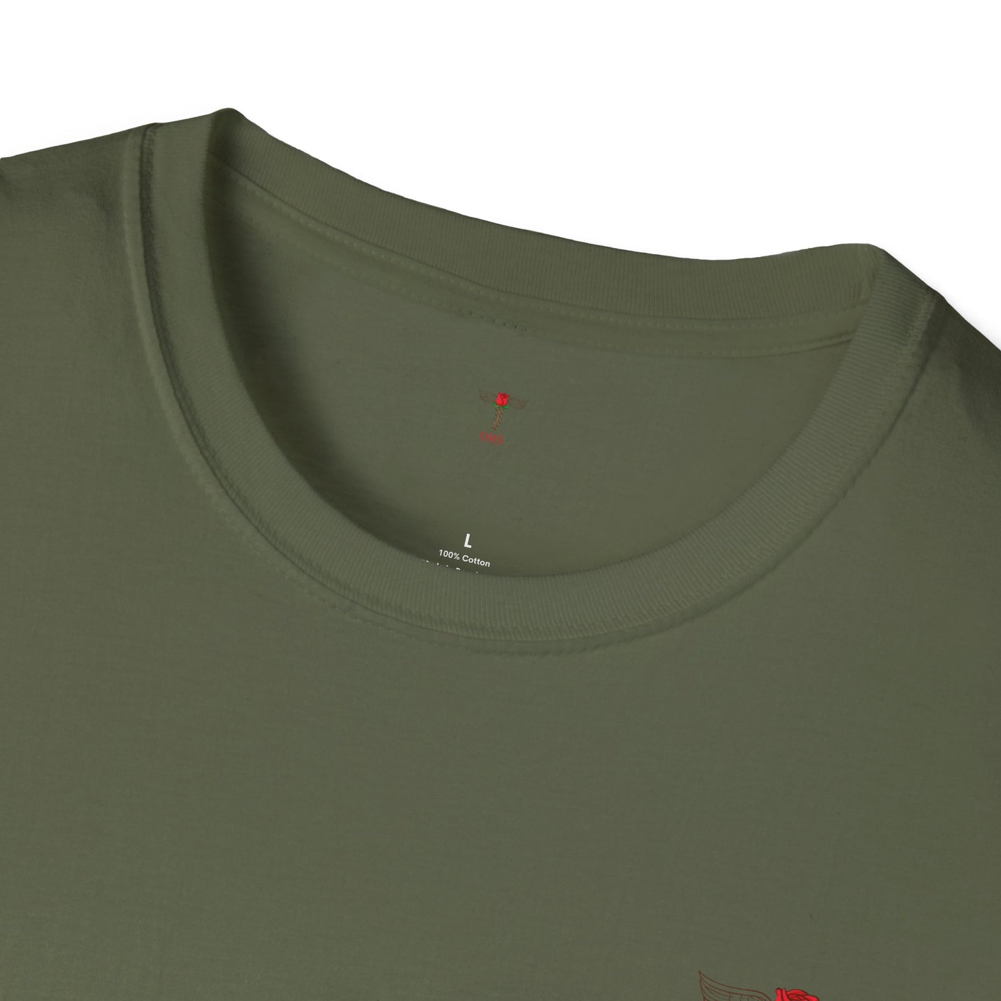 Geriatric T-Shirt