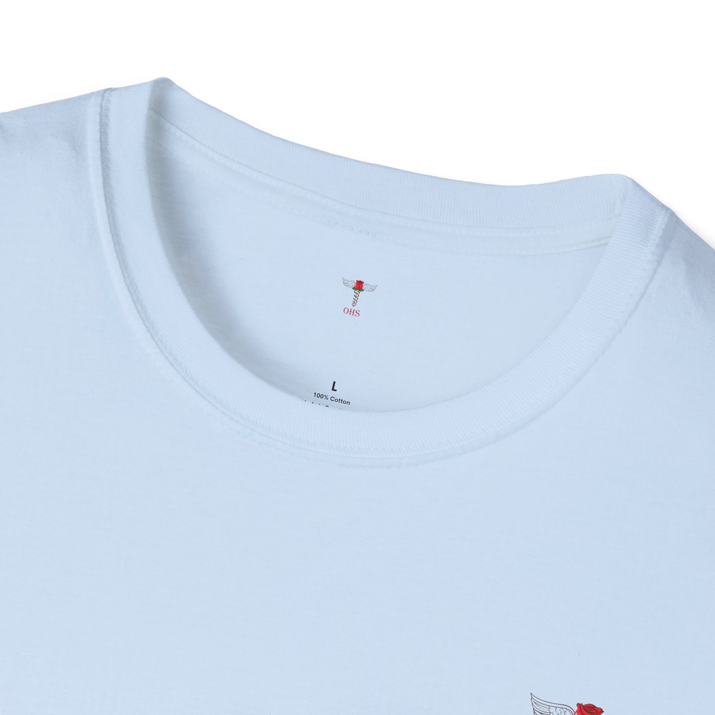 Pédiatrie T‑Shirt