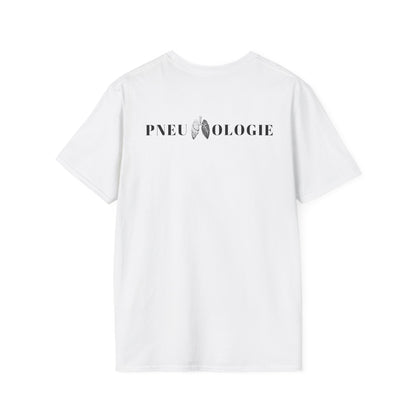 Pneumologie T-Shirt