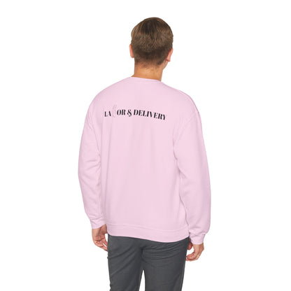 Labor & Delivery Sweatshirt