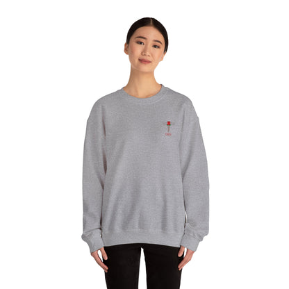 Geriatric Crewneck Sweatshirt