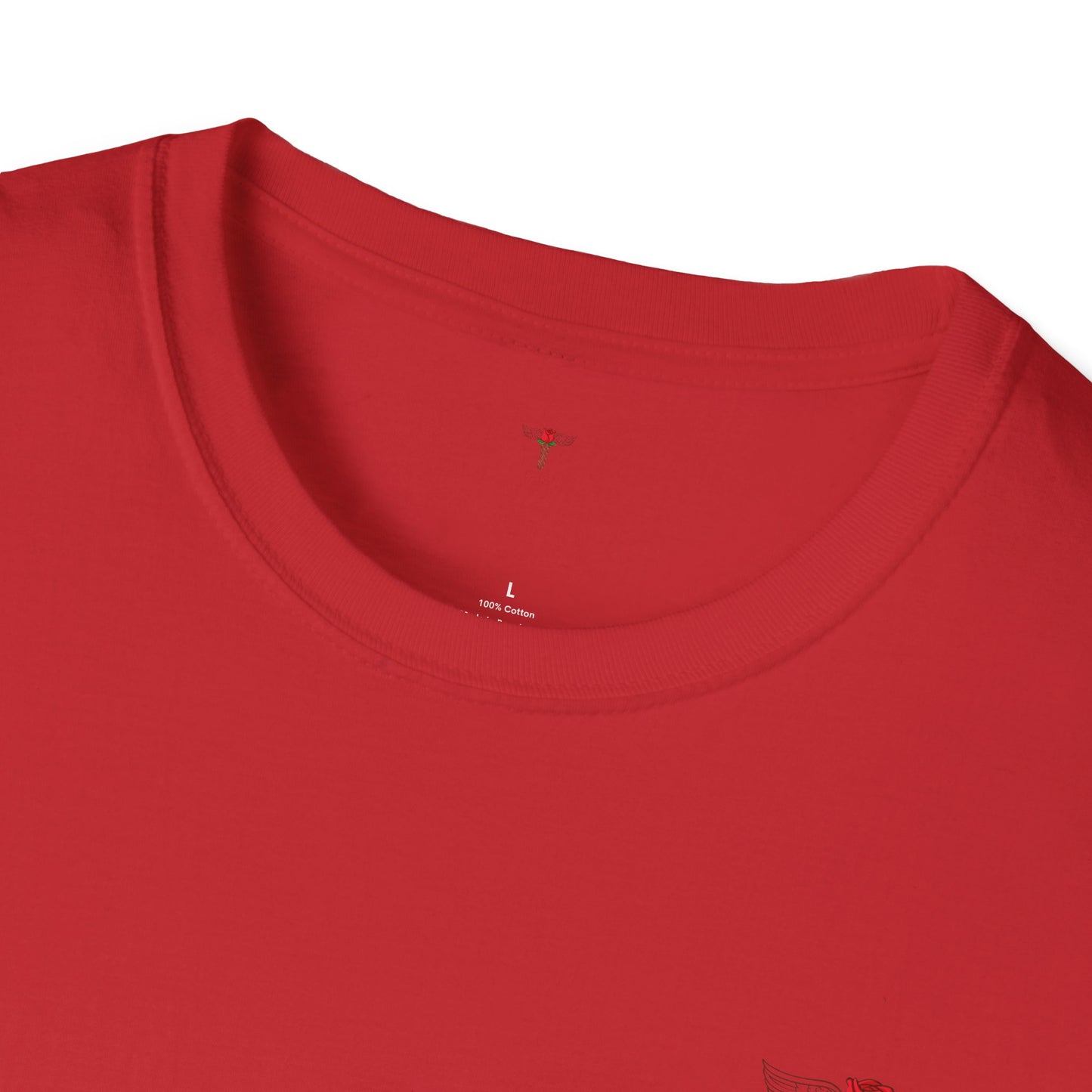Geriatric T-Shirt