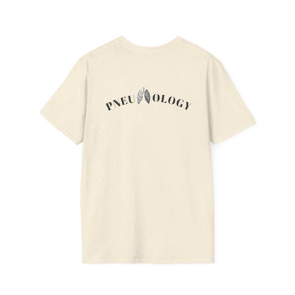 Pneumology T-Shirt