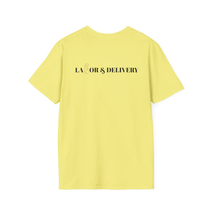 Labor & Delivery T-Shirt