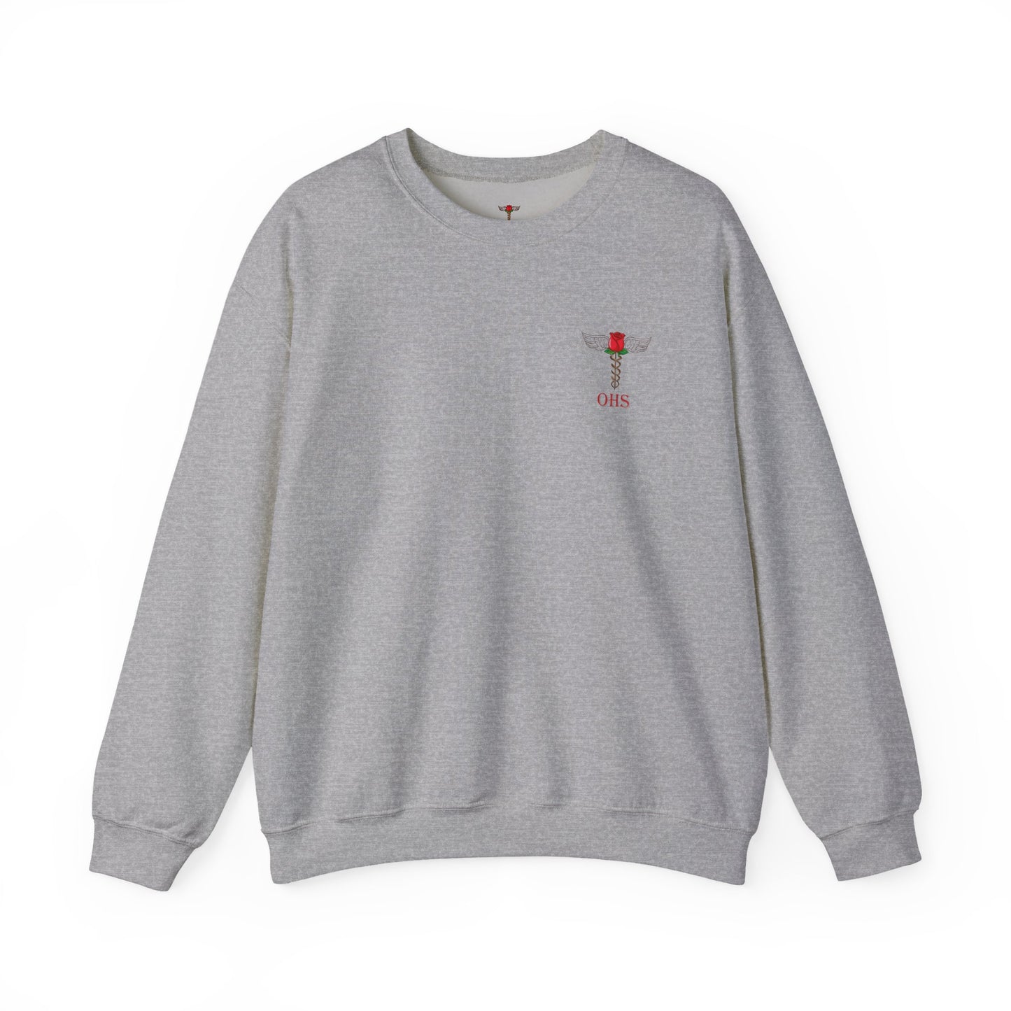 Intensive Care Unit Sweatshirt