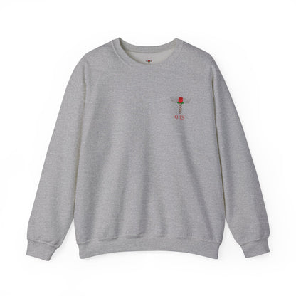 Intensive Care Unit Sweatshirt
