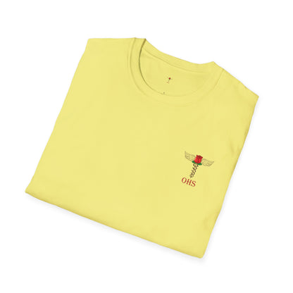 Pneumology T-Shirt