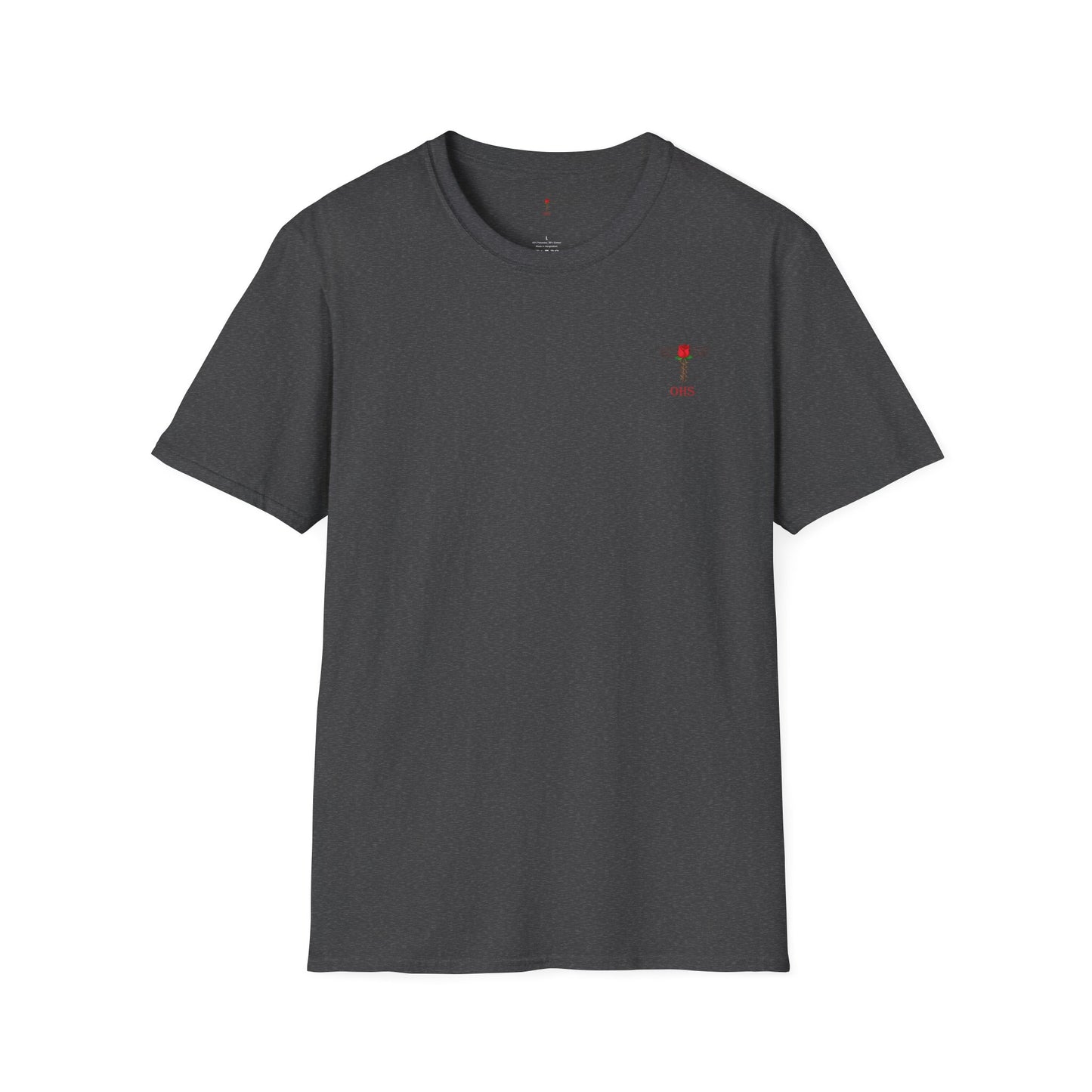 Cardiologie T-Shirt
