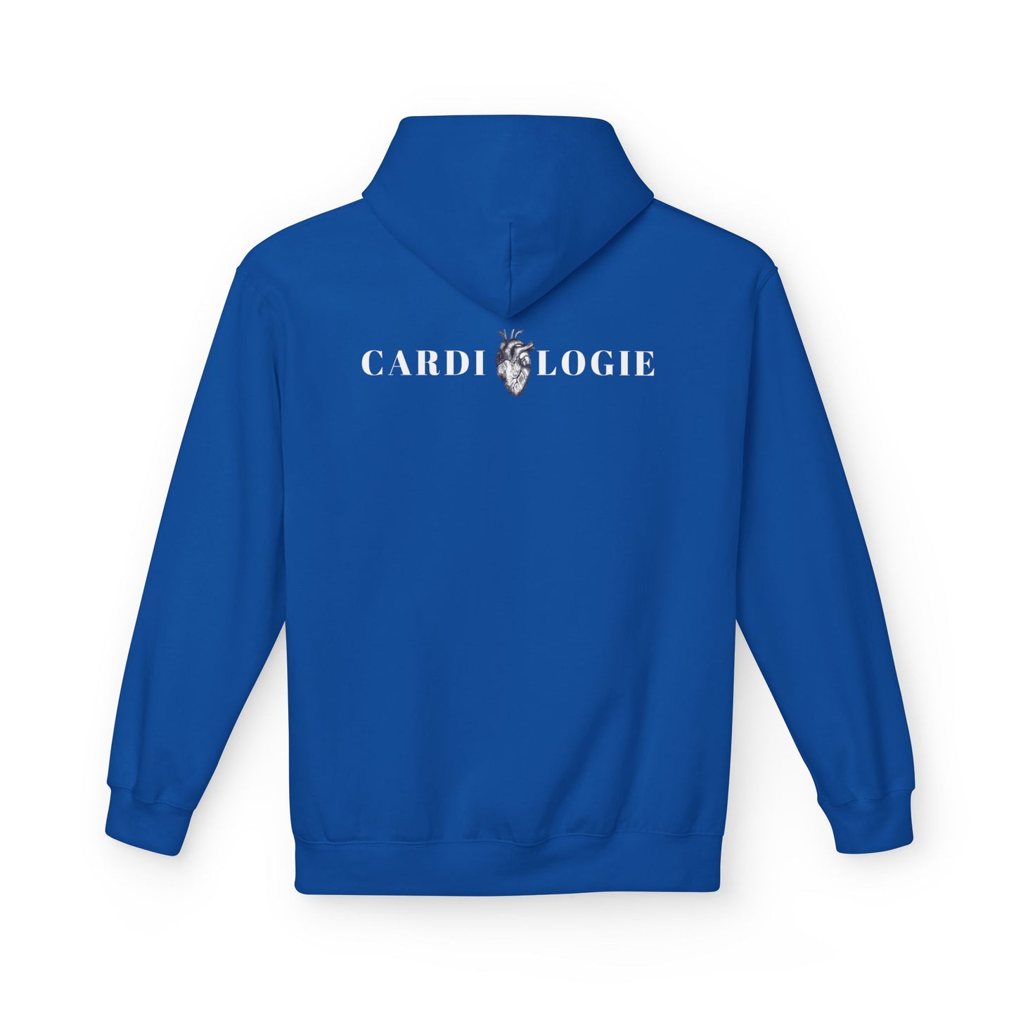 Cardiologie Hoodie