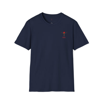 Pneumologie T-Shirt
