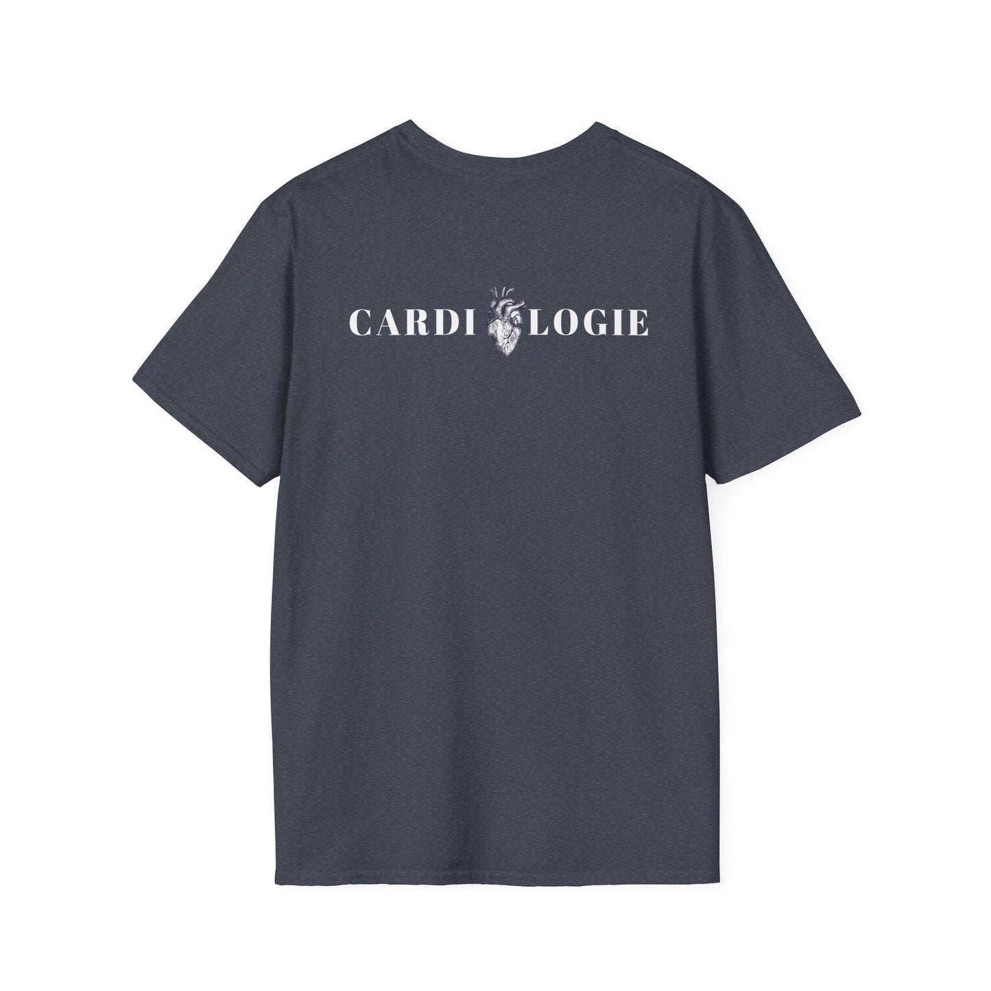 Cardiologie T-Shirt